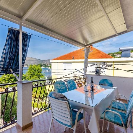 Apartment Buksa Trogir Ngoại thất bức ảnh
