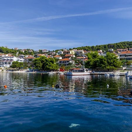 Apartment Buksa Trogir Ngoại thất bức ảnh
