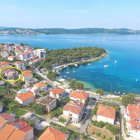 Apartment Buksa Trogir Ngoại thất bức ảnh